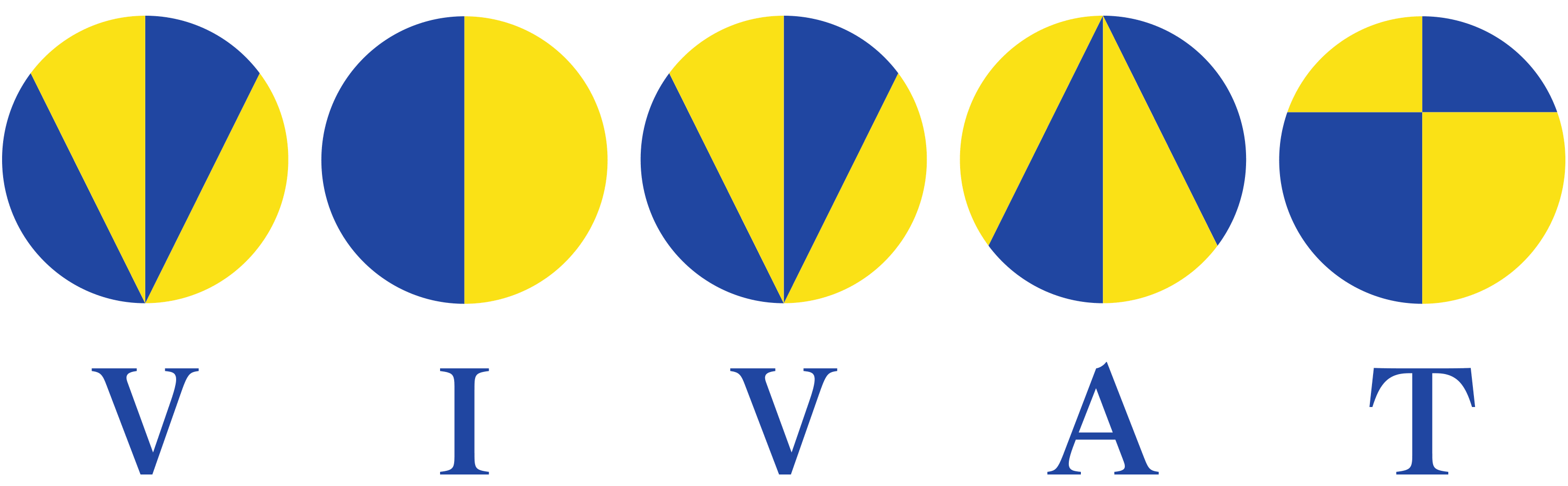 VIVAT Logo